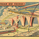 Illustration for article titled Factory Farms of the Future (1961)